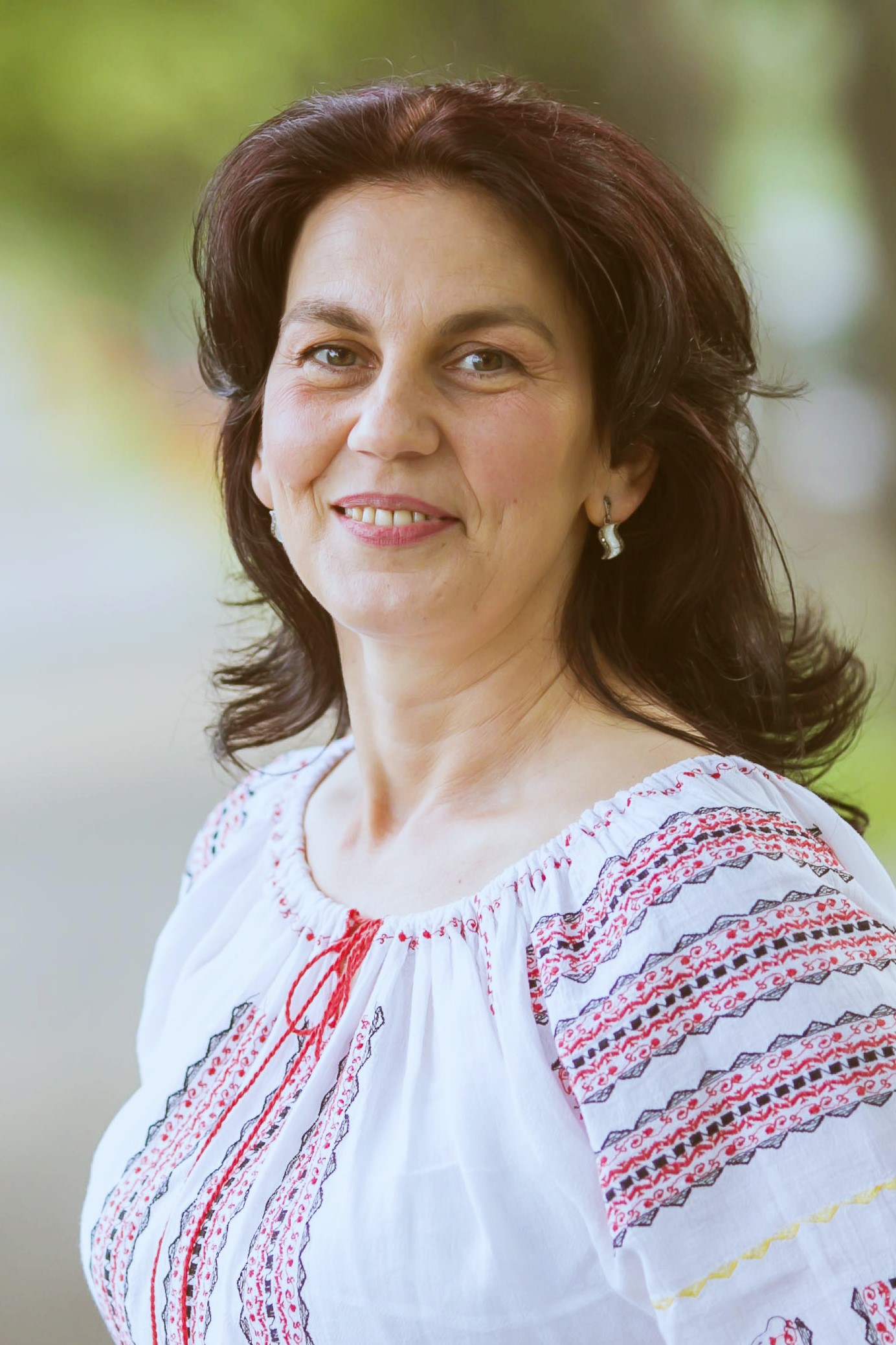 Angela Ribinciuc 1
